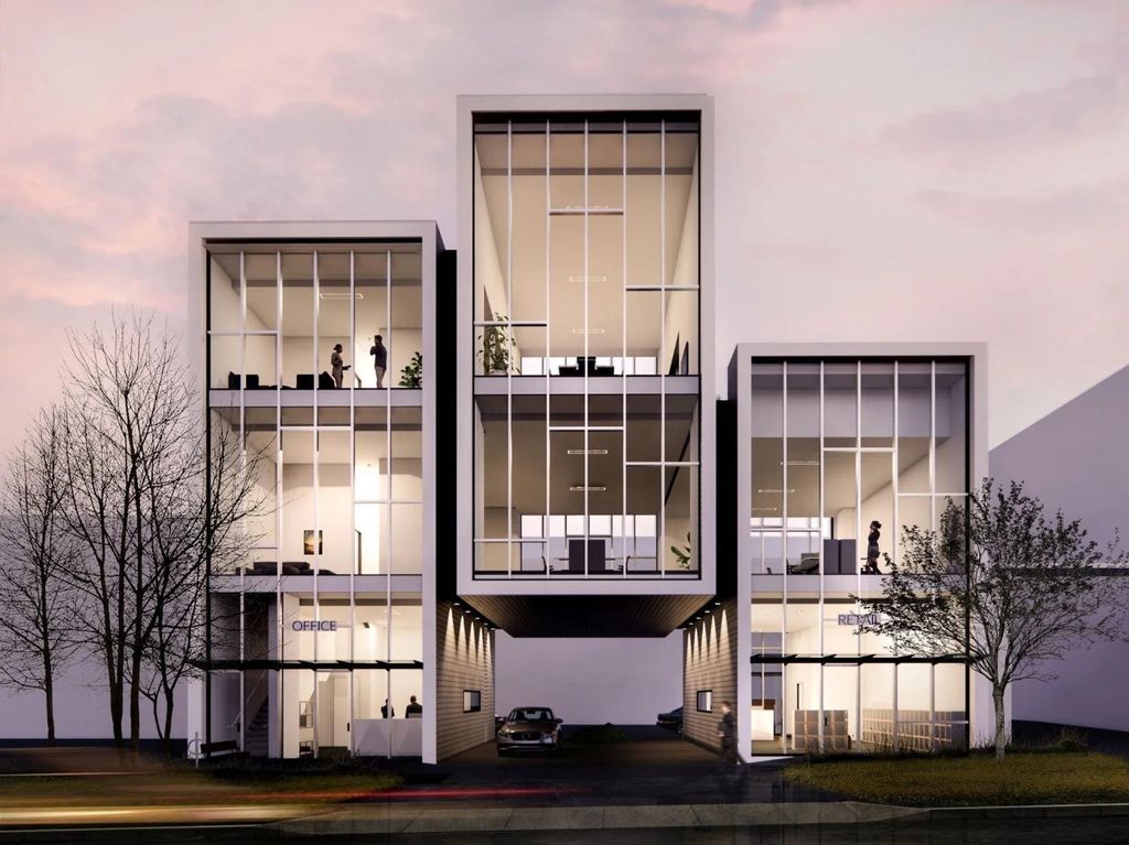 Cru L3 12030 88 Avenue, Surrey