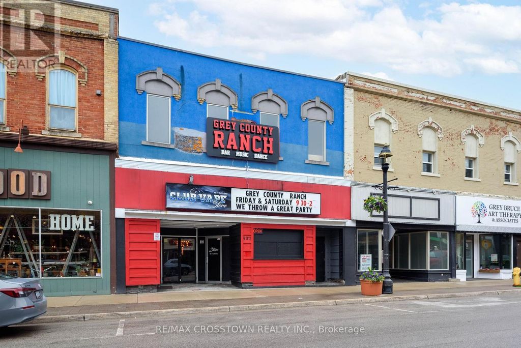 937 2nd Avenue E, Owen Sound