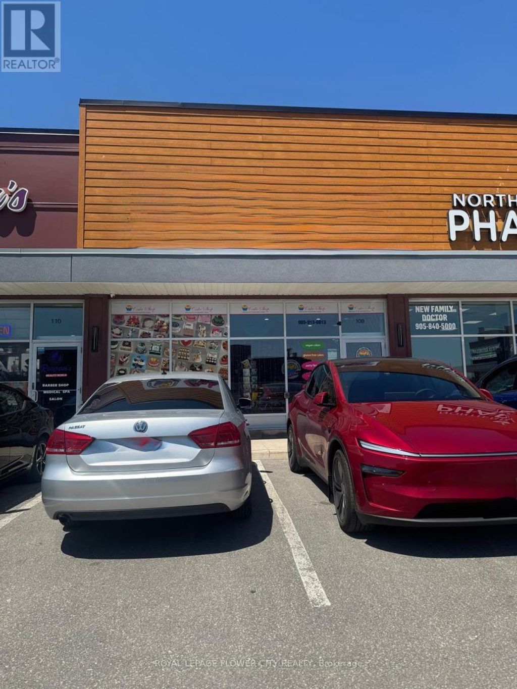109 - 6475 Mayfield Road, Brampton (vales Of Castlemore North)
