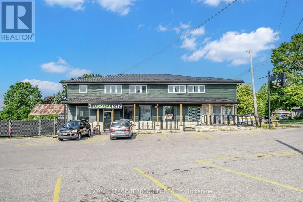 19990 Highway 12 Road, Scugog