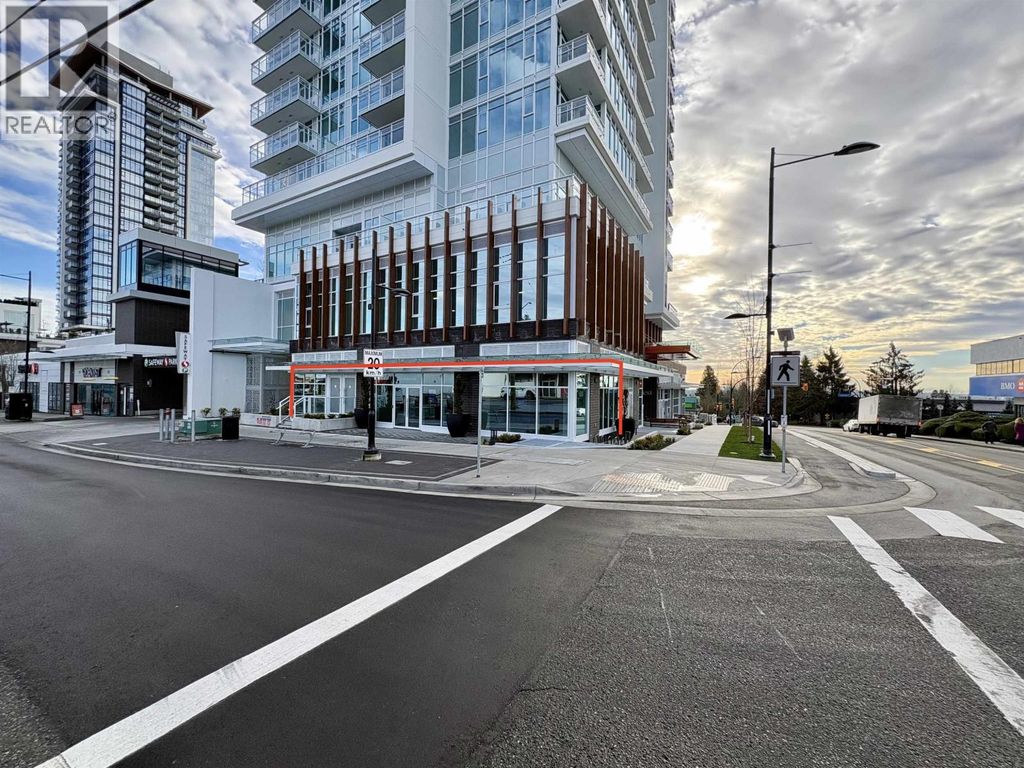 1030 Ridgeway Avenue, Coquitlam