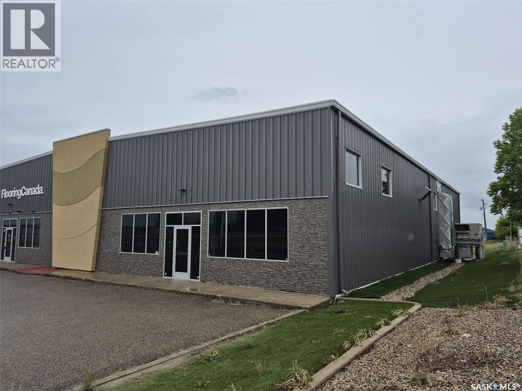 1 464 Broadway Street E, Yorkton