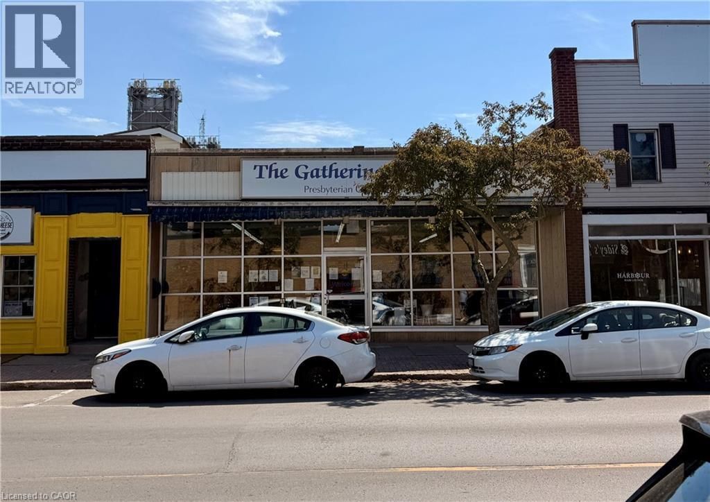 219 King Street, Port Colborne