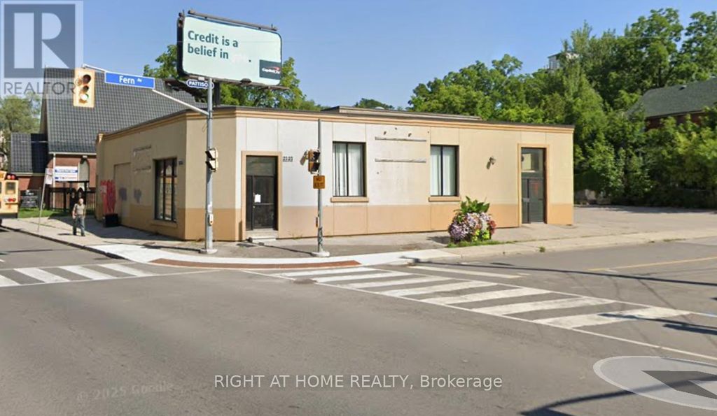 2121 Weston Road, Toronto (weston)
