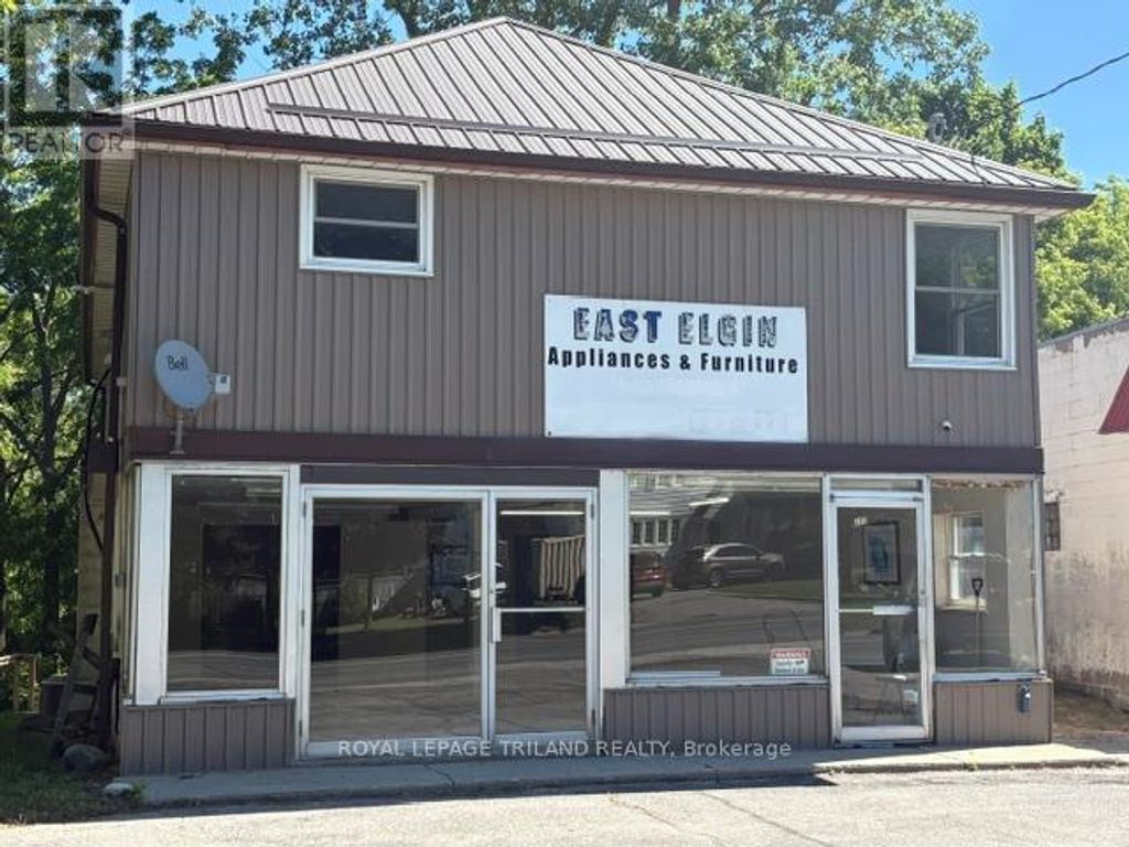393 Talbot Street E, Aylmer