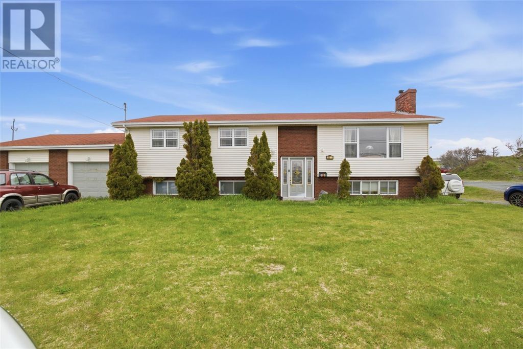 1186-1190 Topsail Road, Mount Pearl