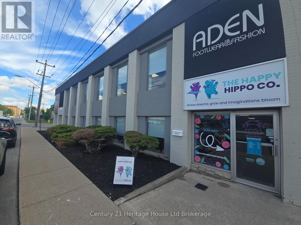 22 & 24 Kent Street, Woodstock (woodstock - North)