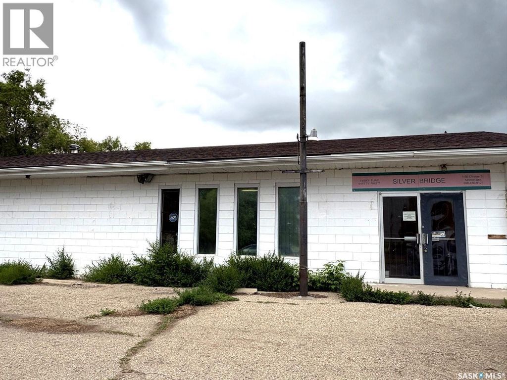 1150 O*byrne Street, Moose Jaw