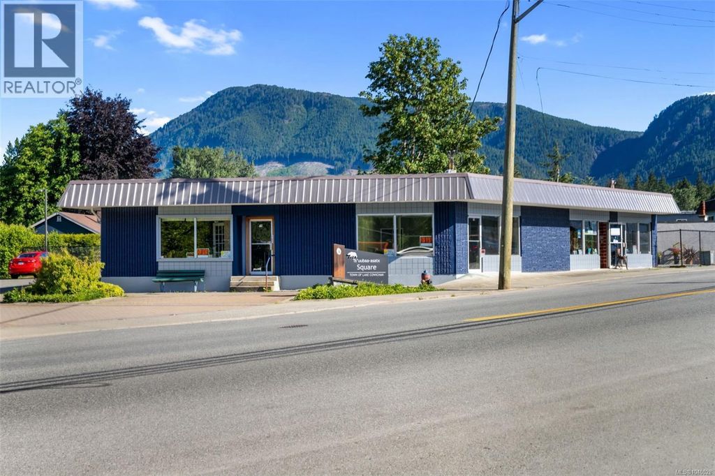 78 South Shore Rd, Lake Cowichan