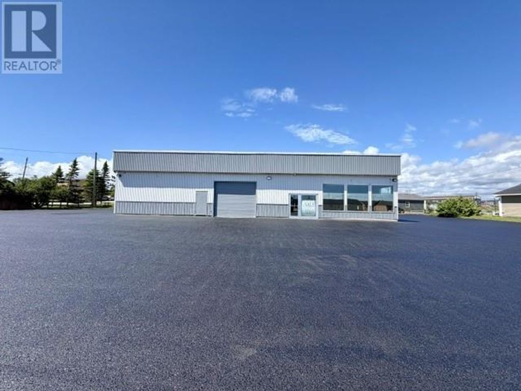 5-7 Prince Rupert Drive, Stephenville