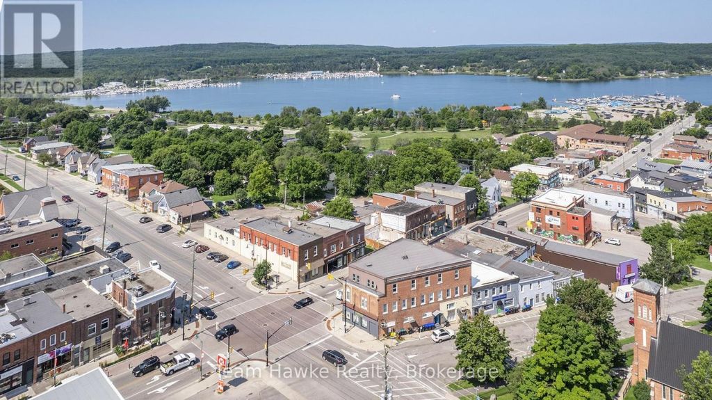 101 Main Street, Penetanguishene