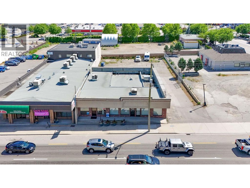 2489 Main Street, West Kelowna