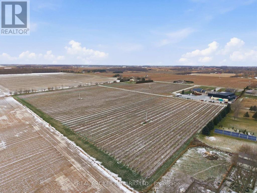 823 6 Line, Niagara-On-The-Lake (virgil)
