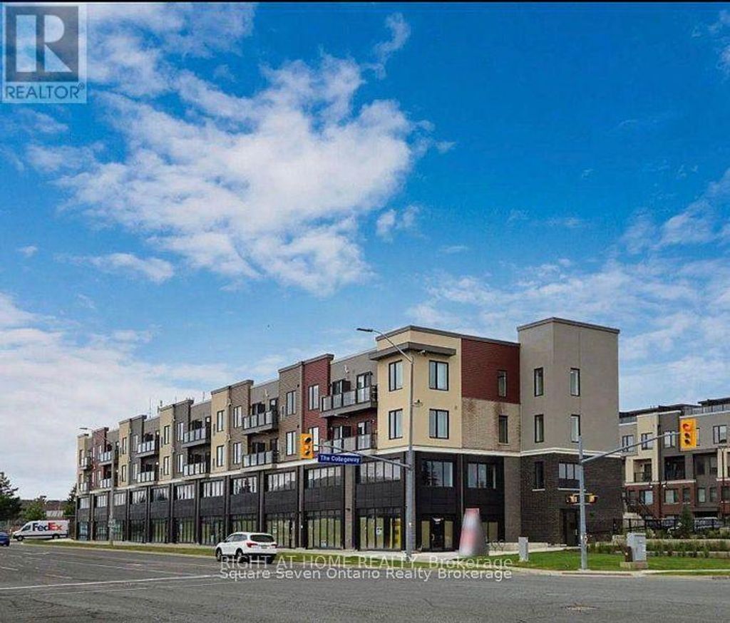 153 - 3401 Ridgeway Drive, Mississauga (erin Mills)