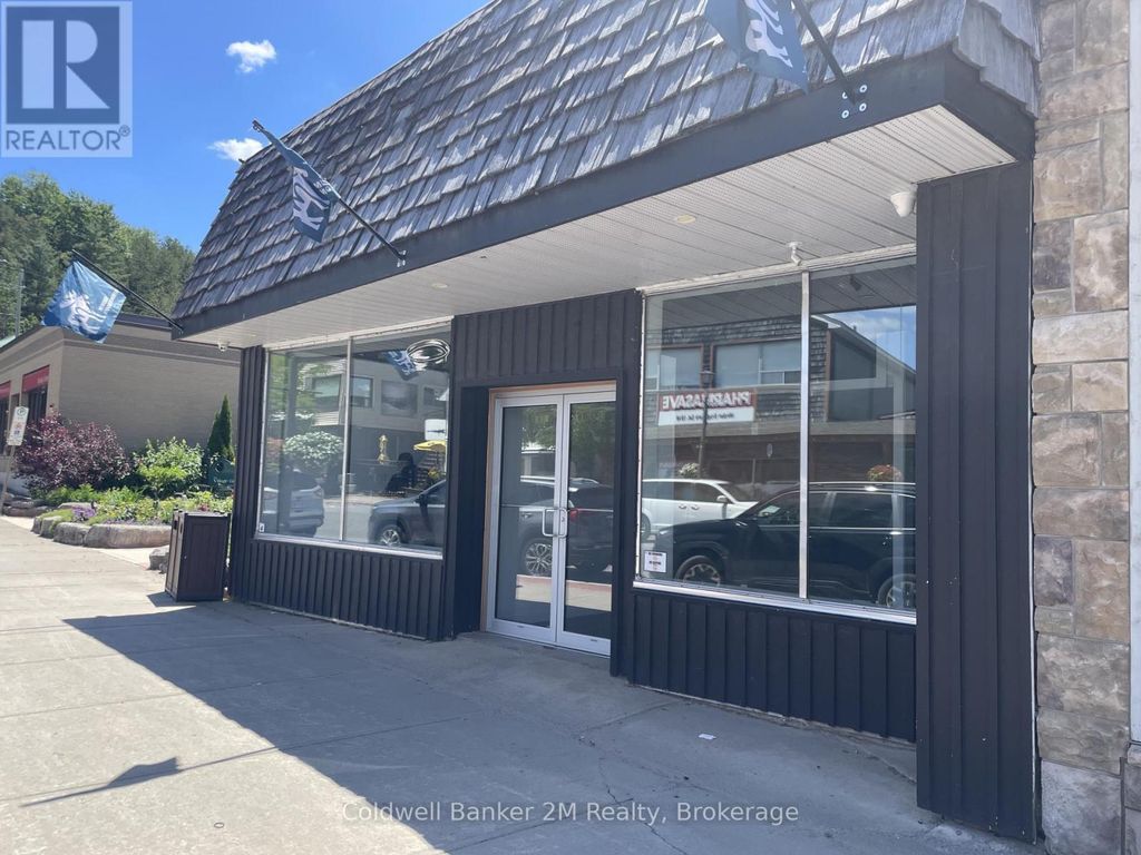 1 - 101 Bobcaygeon Road, Minden Hills (anson)