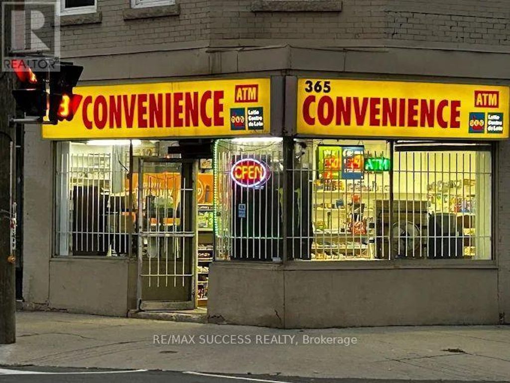 979 King Street E, Hamilton (gibson)