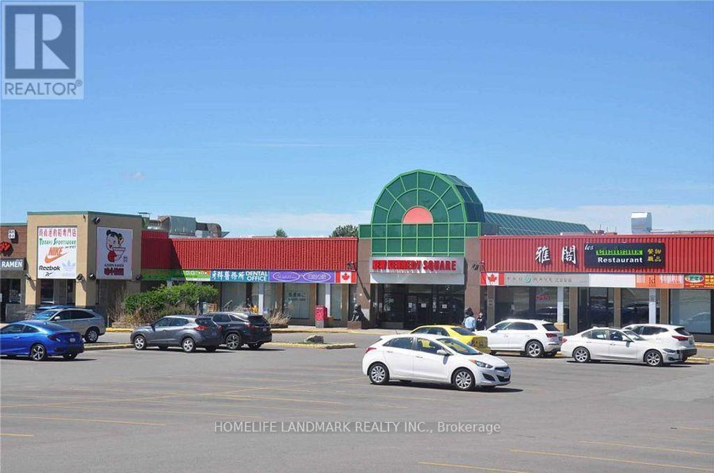 18 - 8360 Kennedy Road, Markham (unionville)