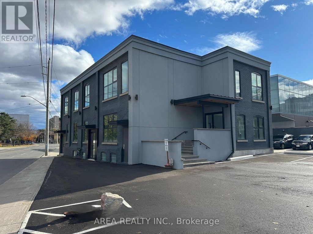 Retail - 3-96 Wilson Street, Hamilton (beasley)