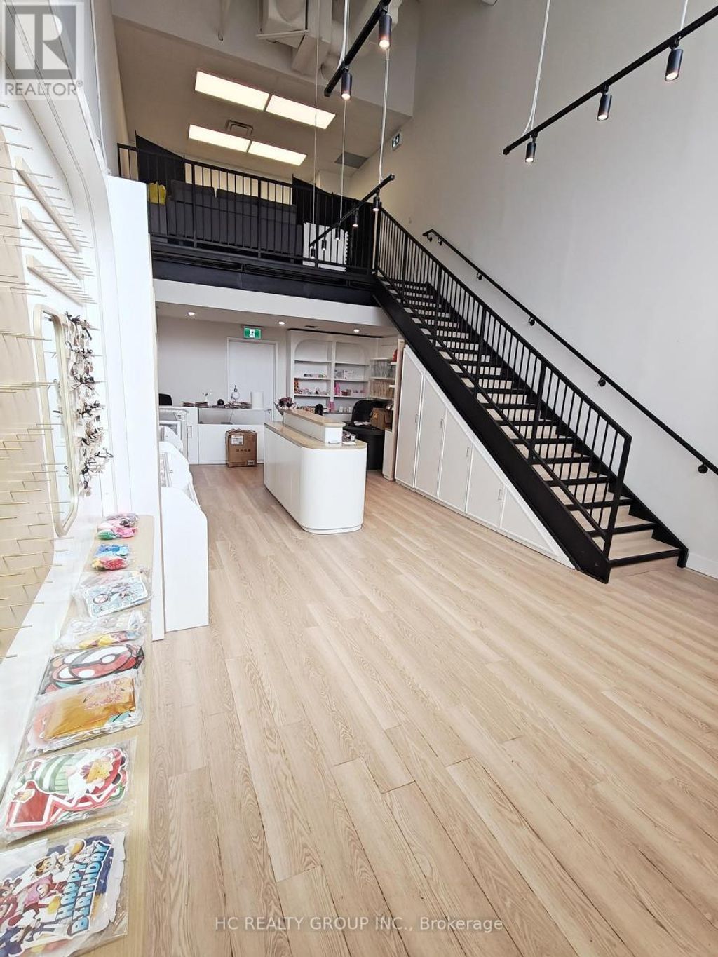 B6 - 3101 Kennedy Road, Toronto (milliken)