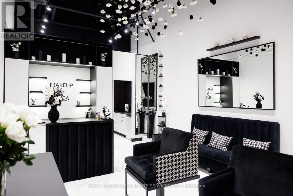 166 - 7777 Weston Road, Vaughan (vaughan Corporate Centre)
