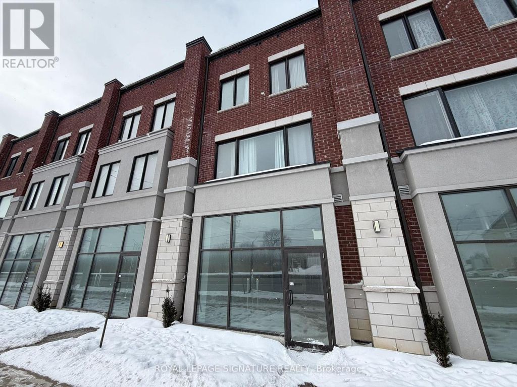 6 - 200 Dissette Street, Bradford West Gwillimbury (bradford)
