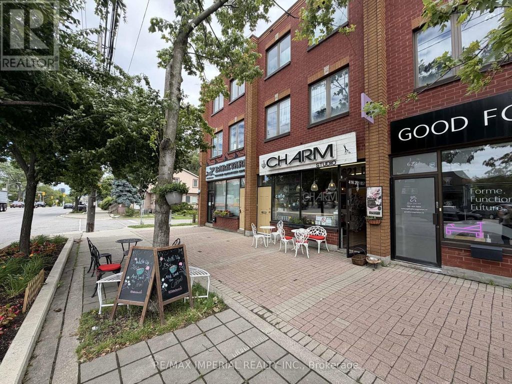 621b&c The Queensway, Toronto (stonegate-Queensway)