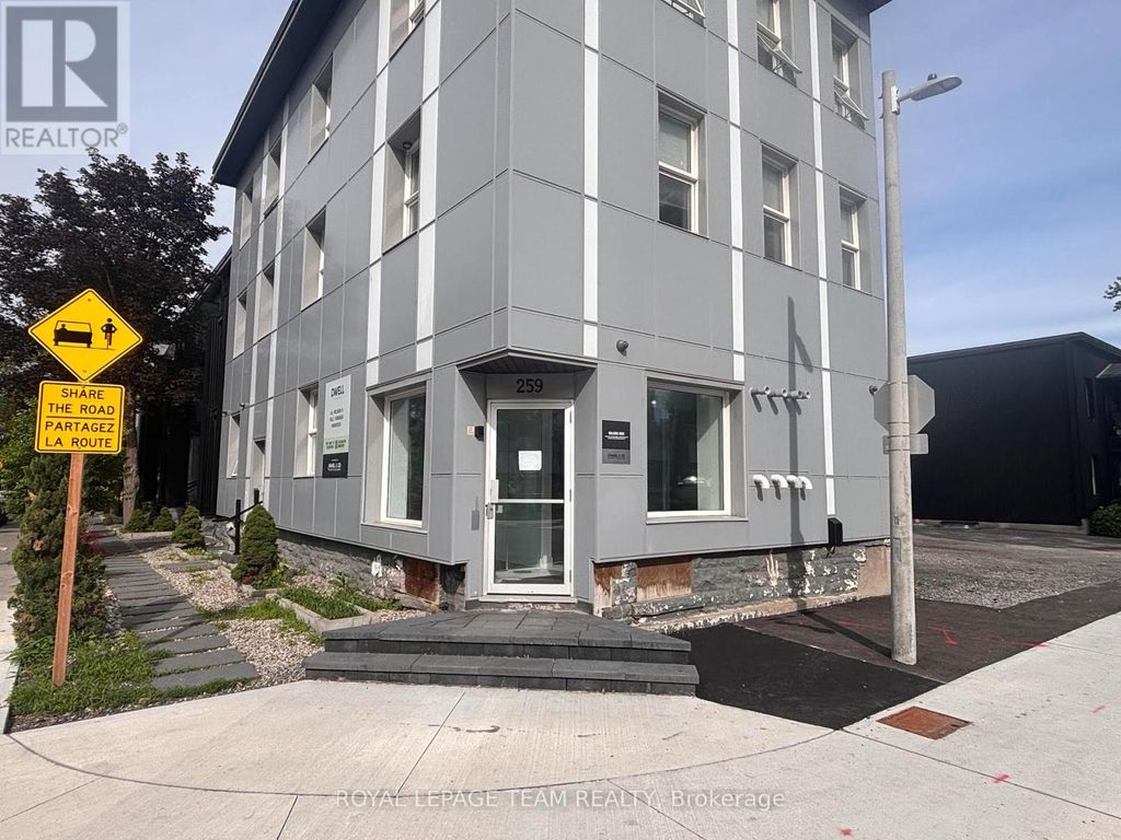 259 York Street, Ottawa