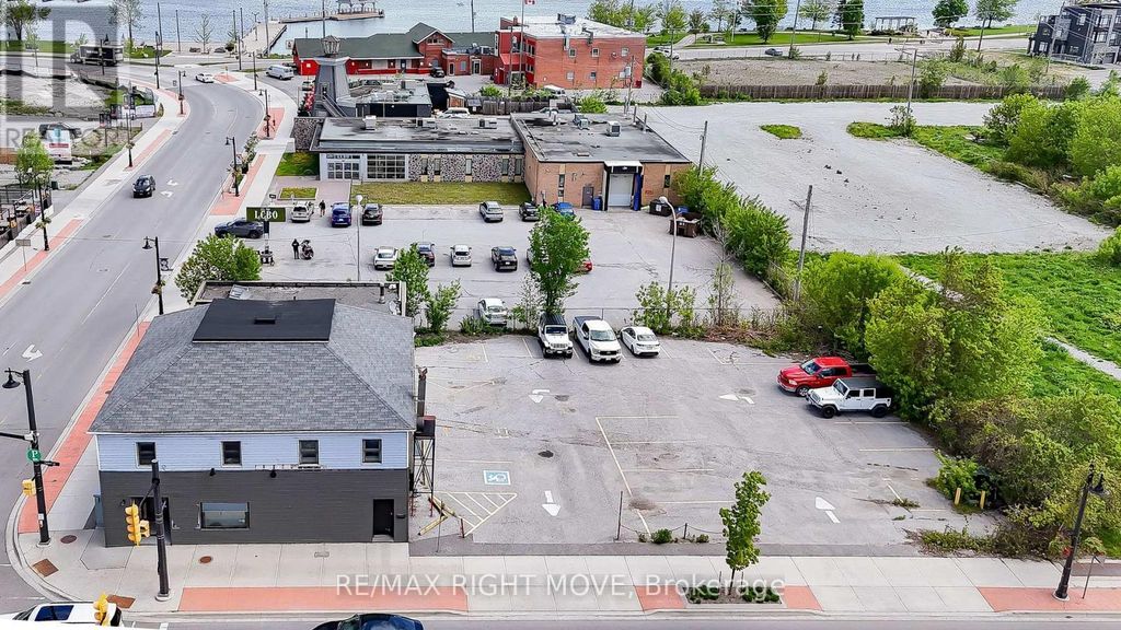 2 Front Street S, Orillia
