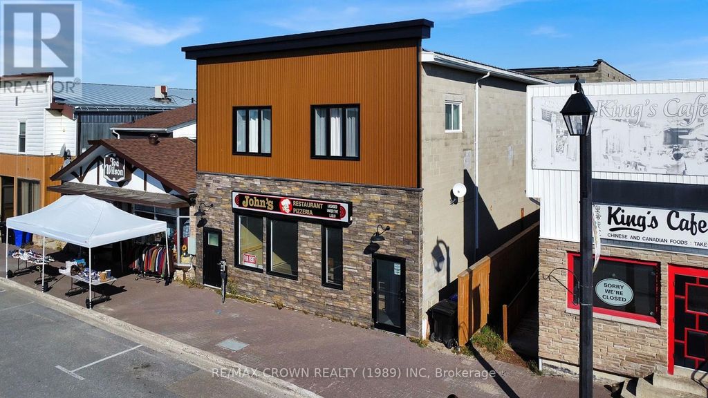 826 George Street, Hearst