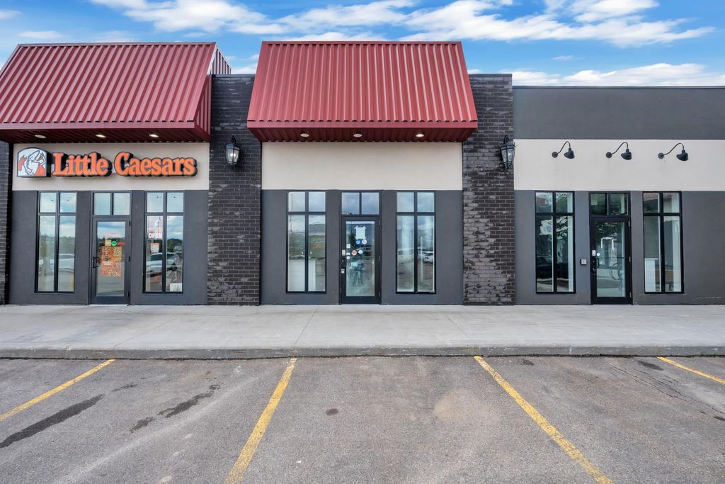 108, 6102 29 Ave, Beaumont