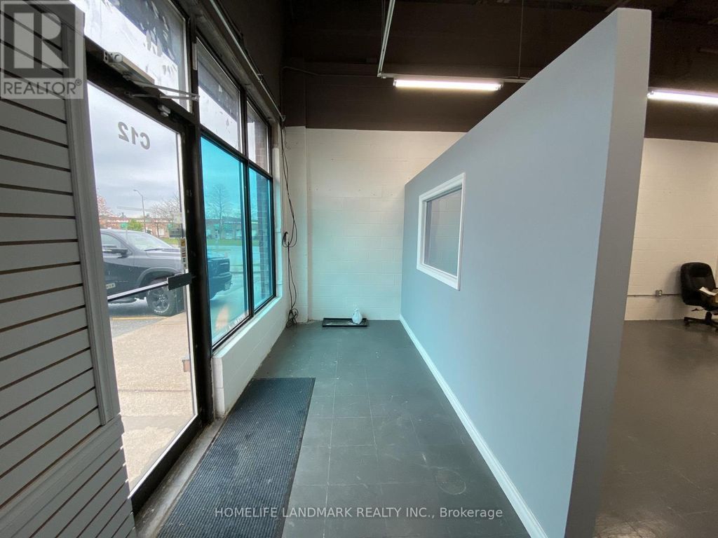 C12 - 63 Silver Star Boulevard, Toronto (milliken)