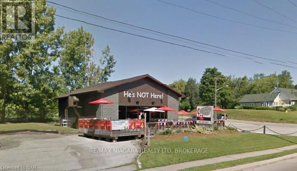 365 Niagara Boulevard, Fort Erie (central)