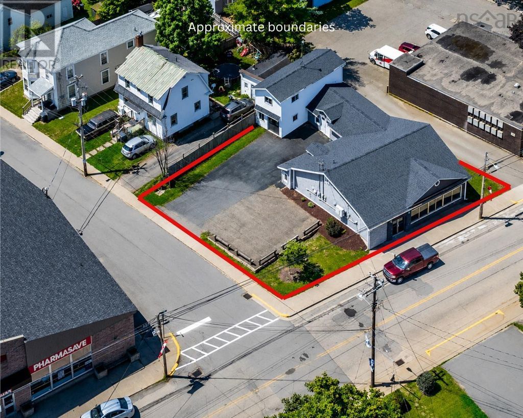 256 Granville Street, Bridgetown