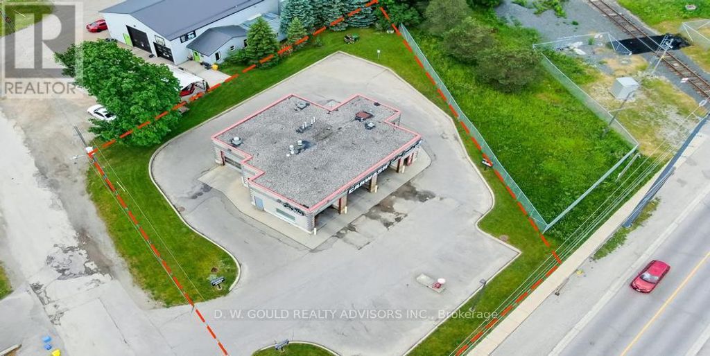 165 Main Street N, Guelph/eramosa (rockwood)