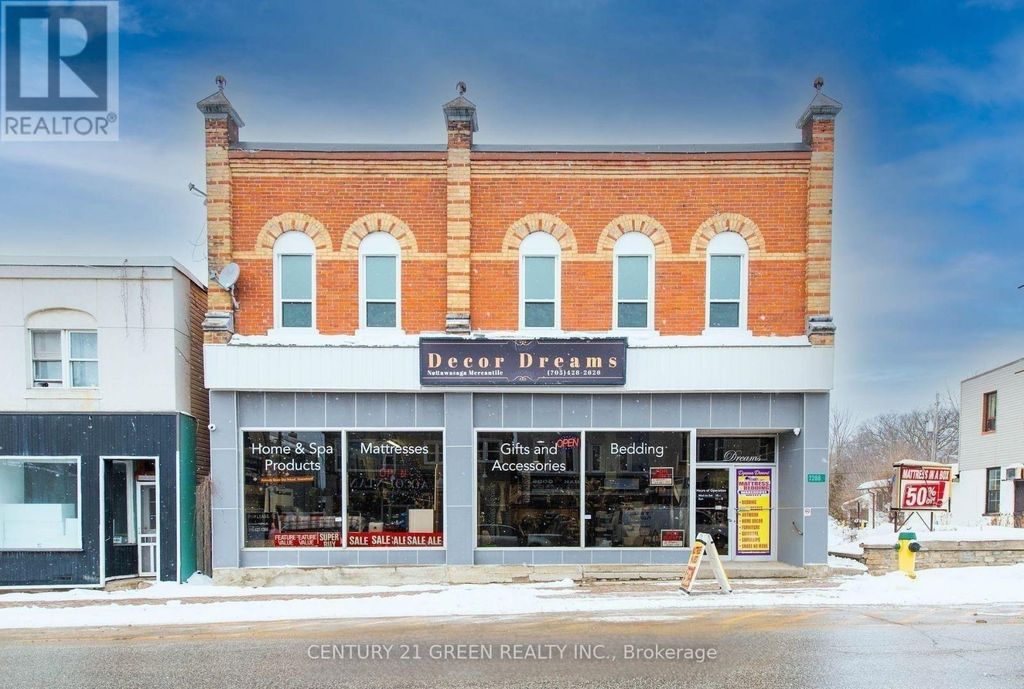 7288 Highway 26 Road, Clearview (stayner)