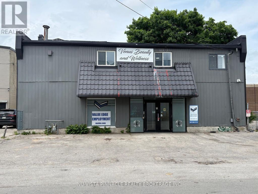 389 Lyle Street, London East (east L)