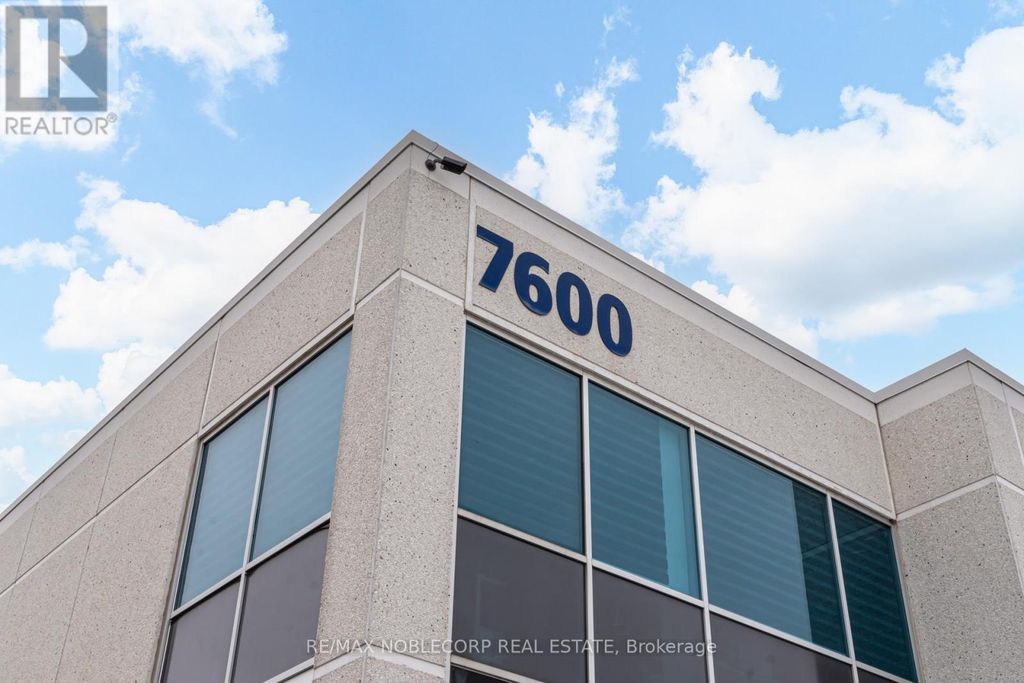 14 - 7600 Highway 27, Vaughan (west Woodbridge Industrial Area)