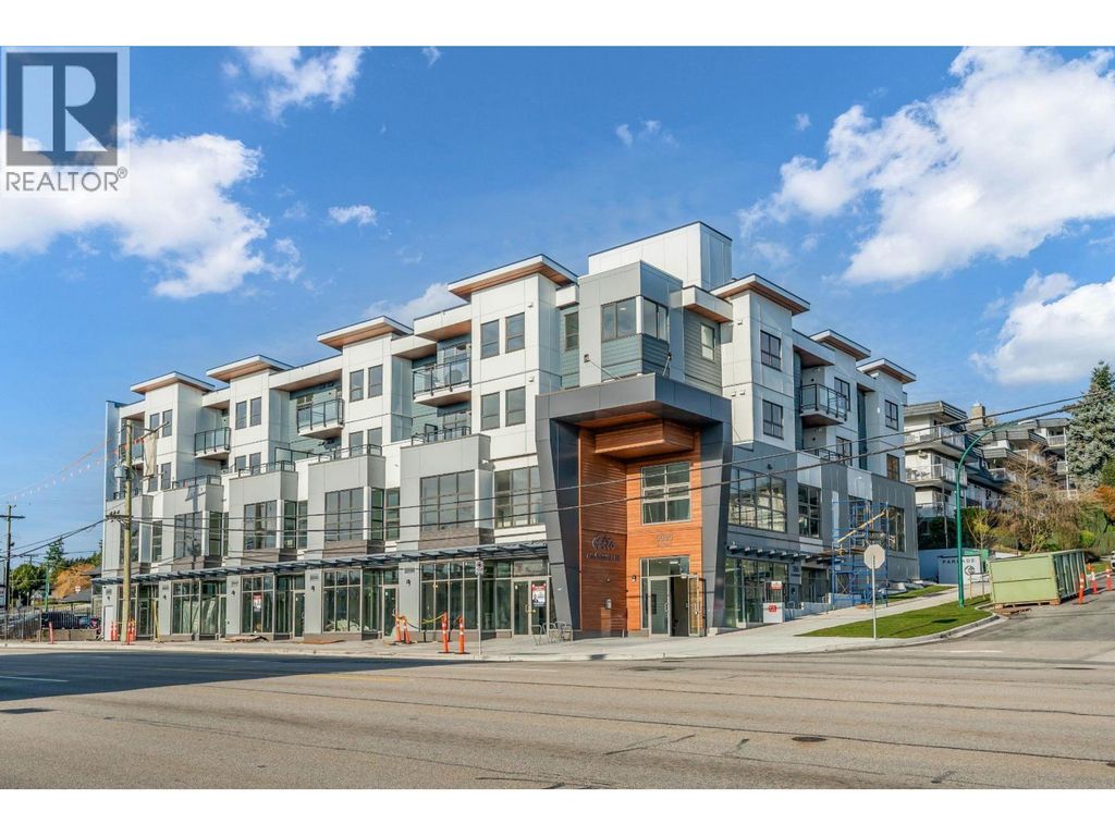 207 395 Ellesmere Avenue, Burnaby