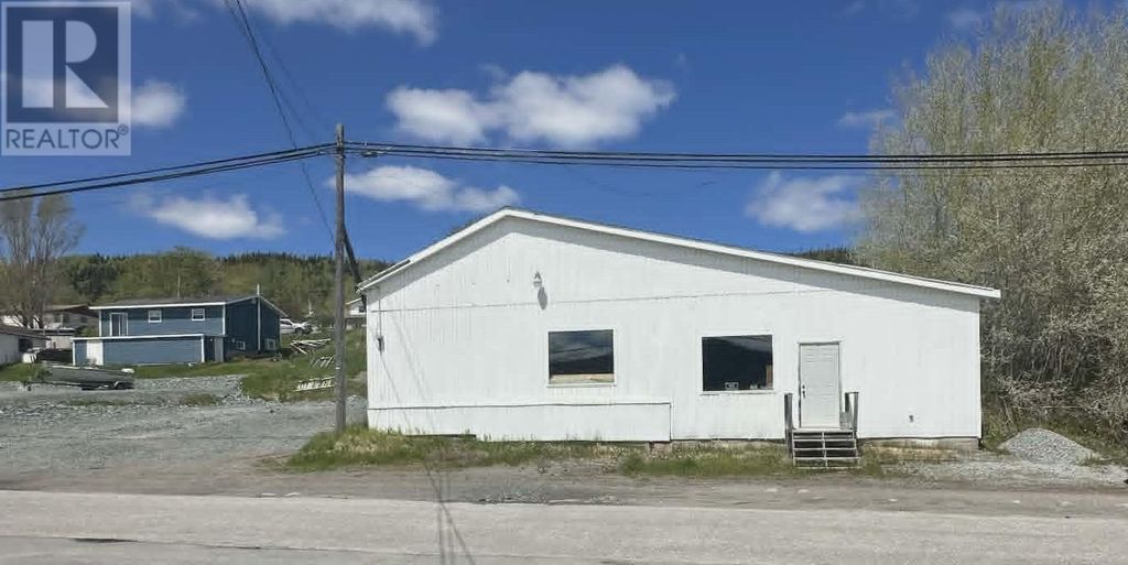 11-13 Main Street, Baie Verte