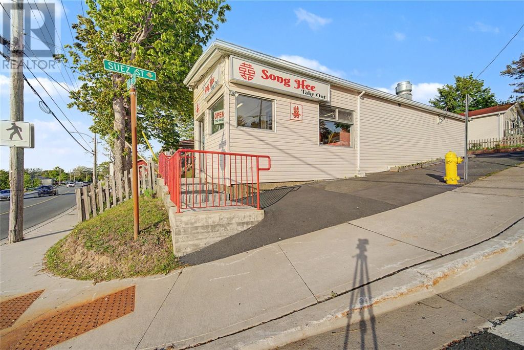 209 Empire Avenue, St. John's