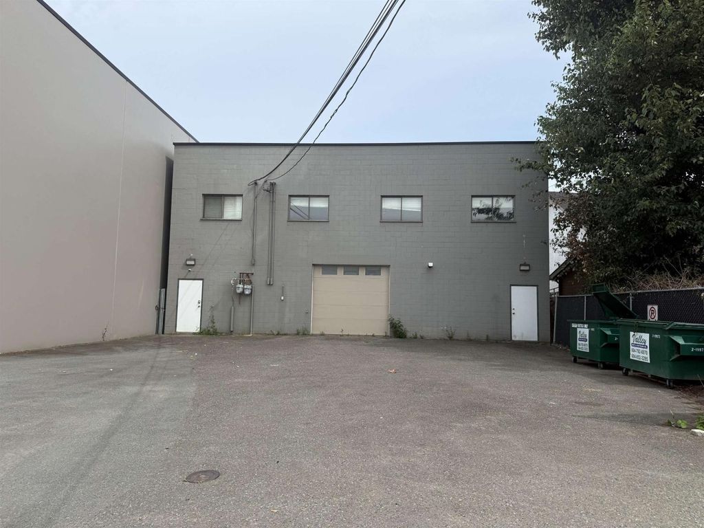 B 45897 Railway Avenue|chilliwack Downtown, Chilliwack