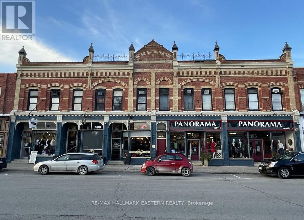 183 Queen Street, Scugog (port Perry)