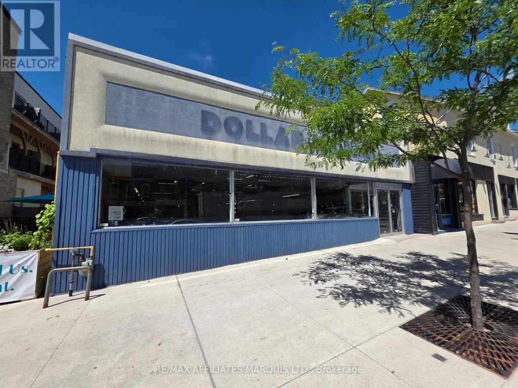 28 Beckwith Street N, Smiths Falls