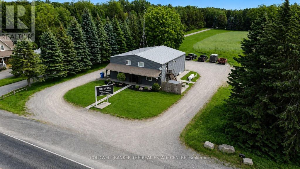 24339 Highway 48 Highway, Georgina (baldwin)