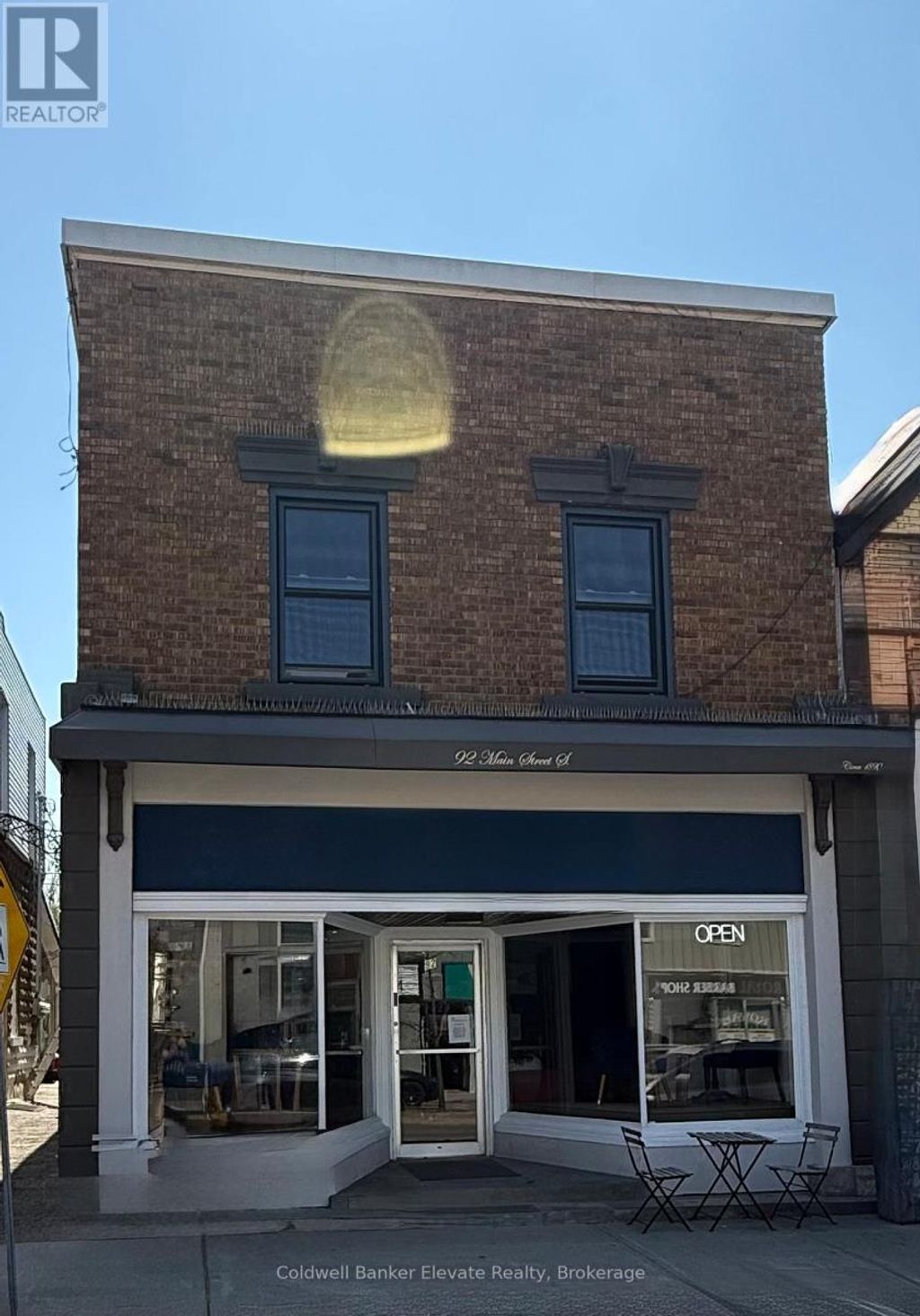 92-96 Main Street S, Halton Hills (georgetown)