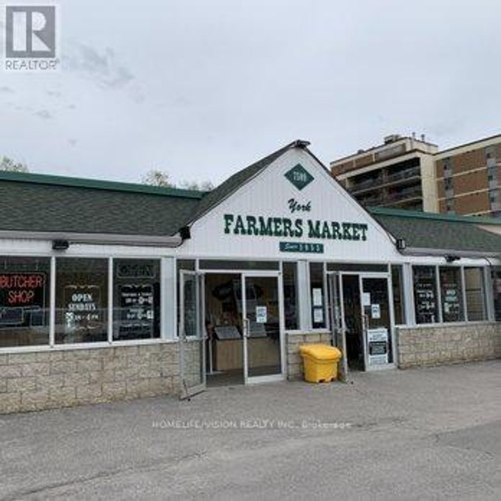 C - 7509 Yonge Street, Markham (thornhill)