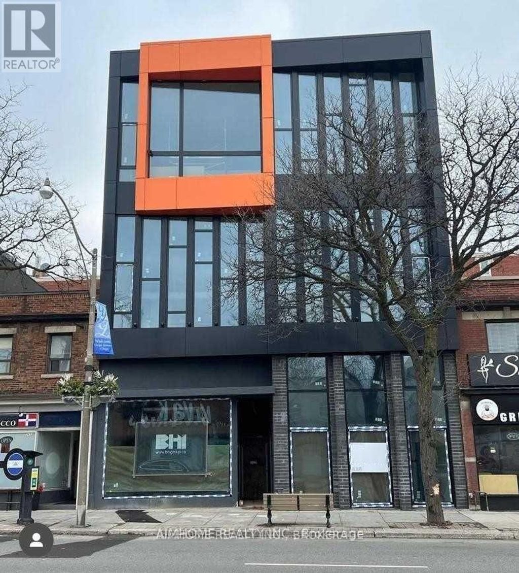 1 - 3429 Yonge Street, Toronto (lawrence Park North)