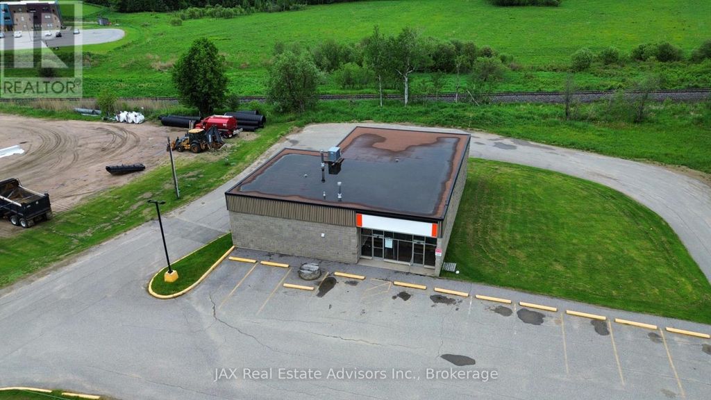 760 Main Street, Powassan