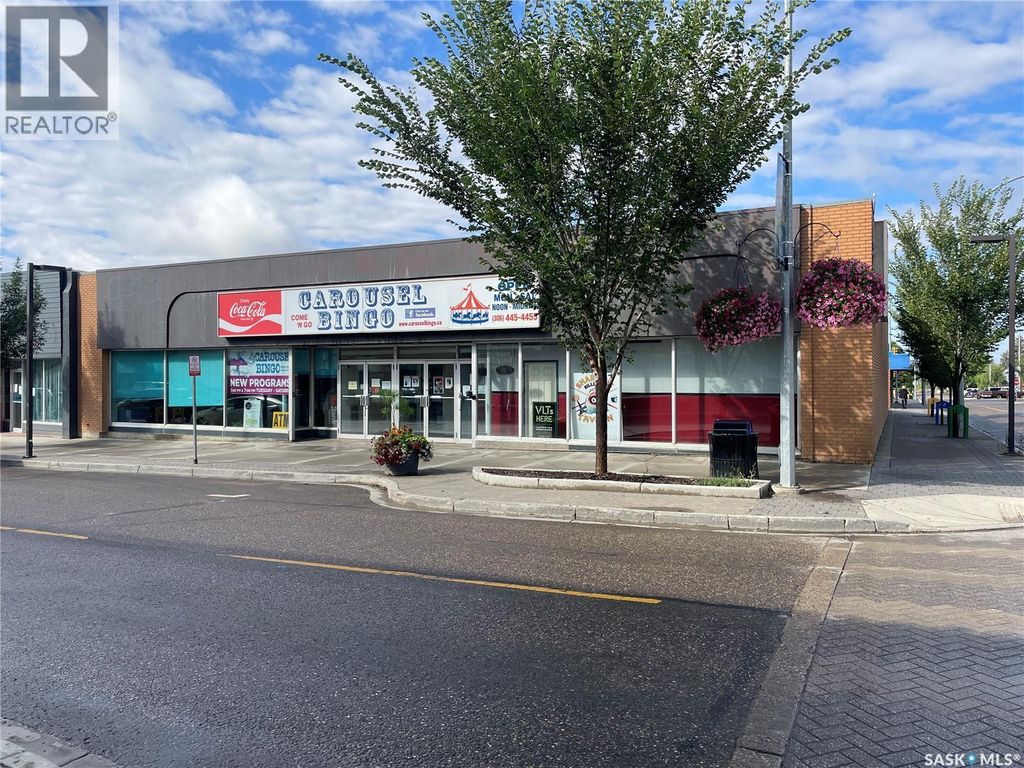 1191 101st Street, North Battleford