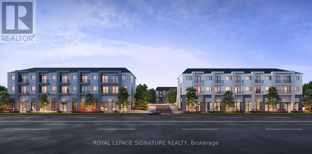 1 - 455 Welland Avenue, St. Catharines (carlton/bunting)
